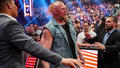Brock Lesnar | Raw | March 13, 2023 - wwe photo