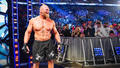 Brock Lesnar | WWE Elimination Chamber | February 18, 2023 - wwe photo