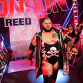 Bronson Reed | Monday Night Raw | April 10, 2023 - wwe photo