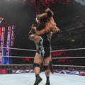 Bronson Reed vs Chad Gable | Raw | February 20, 2023 - wwe photo