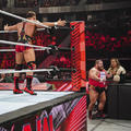Bronson Reed vs Chad Gable (with Otis) | Raw | February 20, 2023 - wwe photo