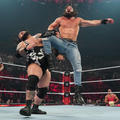 Bronson Reed vs Elias | Raw | March 13, 2023 - wwe photo