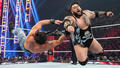 Bronson Reed vs Elias | Raw | March 13, 2023 - wwe photo
