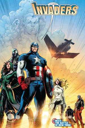  Captain America: Sentinel of Liberty | no 8 2023