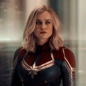 Captain Marvel | Avenger