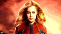 marvels-captain-marvel - Captain Marvel | Carol Danvers wallpaper