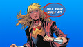 Cassie Sandsmark | Wonder Girl  - dc-comics photo