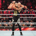 Chad Gable vs Baron Corbin | Raw: March 7, 2023 - wwe photo