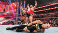 Chad Gable (with Otis) vs Baron Corbin | Raw: March 7, 2023 - wwe photo