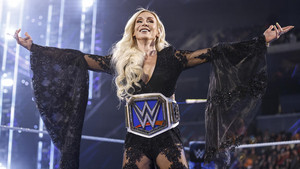  charlotte Flair | Friday Night Smackdown | February 24, 2023