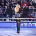Charlotte Flair | Friday Night Smackdown | February 24, 2023 - wwe photo