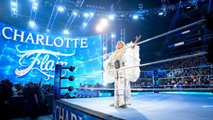 Charlotte Flair | Friday Night Smackdown | March 10, 2023