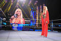 Charlotte Flair | Friday Night Smackdown | March 24, 2023 - wwe photo