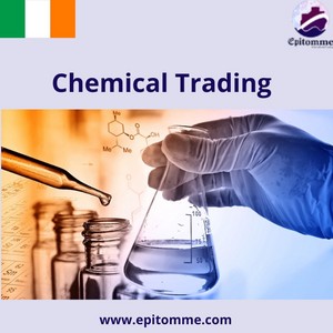  Chemical trading