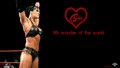 Chyna | The 9th Wonder of the World - wwe wallpaper