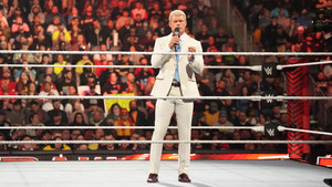  Cody Rhodes | Monday Night Raw | April 10, 2023