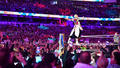 Cody Rhodes | Undisputed WWE Universal Title Match | WrestleMania 39 - wwe photo