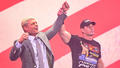 Cody Rhodes and John Cena | Raw: March 6, 2023 - wwe photo