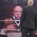 Cody Rhodes and Paul Heyman | Raw | February 20, 2023 - wwe photo