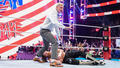 Cody Rhodes and Sami Zayn  | Raw: March 6, 2023 - wwe photo
