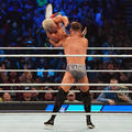 Cody Rhodes vs Ludwig Kaiser | Friday Night Smackdown | March 24, 2023 - wwe photo