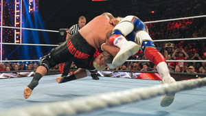  Cody Rhodes vs Solo Sikoa | Monday Night Raw | March 27, 2023