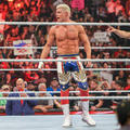Cody Rhodes | Monday Night Raw | March 27, 2023 - wwe photo