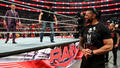 Cody, Roman and Brock | Monday Night Raw |  April 3, 2023 - wwe photo