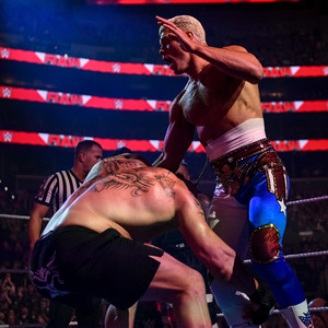  Cody and Brock | Monday Night Raw | April 3, 2023
