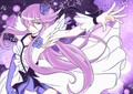 Cure Moonlight Fanart! - pretty-cure fan art
