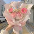 Cute Bouquet  - daydreaming photo