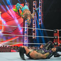 Damien Priest vs Rey Mysterio | Monday Night Raw | March 27, 2023 - wwe photo