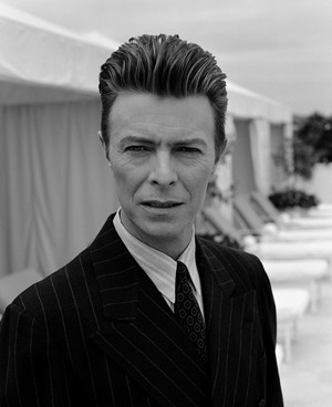 David Bowie (1994)