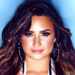 Demi Lovato Icon - music icon