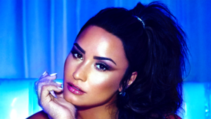  Demi Lovato achtergrond