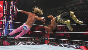  Dolph Ziggler vs Mustafa Ali | Raw | February 20, 2023