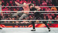Dominik Mysterio vs Dexter Lumis | Raw | March 13, 2023 - wwe photo