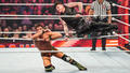 Dominik Mysterio vs Johnny Gargano | Raw | March 13, 2023 - wwe photo