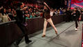 Dominiki Mysterio, Bad Bunny and Damien Priest | Monday Night Raw | April 3, 2023 - wwe photo