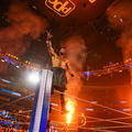 Drew McIntyre | Fatal 5 Way | Friday Night Smackdown | March 10, 2023 - wwe photo