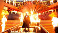 Edge | Hell in a Cell Match | WrestleMania 39 - wwe photo
