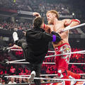 Edge and Finn Bálor | Raw | February 20, 2023 - wwe photo