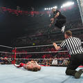 Edge and Finn Bálor | Raw | February 20, 2023 - wwe photo