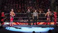 Edge vs Austin Theory | Raw | February 20, 2023 - wwe photo