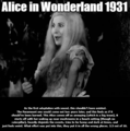 Every Alice in Wonderland adaptation review #5 - alice-in-wonderland photo
