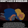Every Alice in Wonderland adaptation reviewed #8 - alice-in-wonderland photo