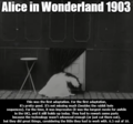 Every Alice in Wonderland adaptation reviewed - alice-in-wonderland photo