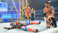 Fatal 5 Way | Friday Night Smackdown | March 10, 2023 - wwe photo