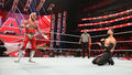 Finn Bálor vs Rey Mysterio | Monday Night Raw | April 10, 2023 - wwe photo