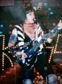 Gene ~Regina, Saskatchewan, Canada...March 7, 1985 (Animalize Tour) - kiss photo